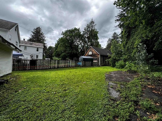 127 Dewey Street, Bennington, VT 05201