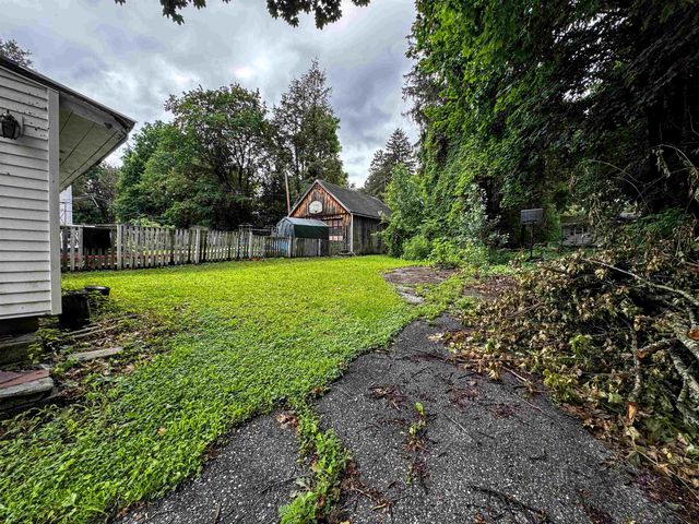 127 Dewey Street, Bennington, VT 05201