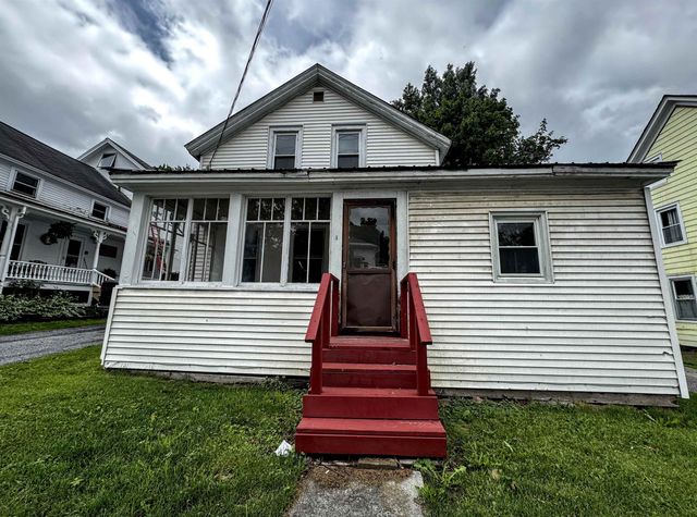 127 Dewey Street, Bennington, VT 05201