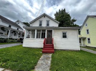 127 Dewey Street, Bennington, VT 05201
