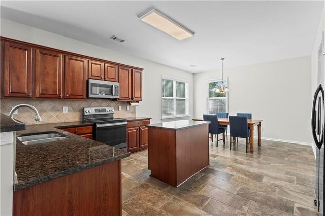 419 Pine Log Court, Canton, GA 30115