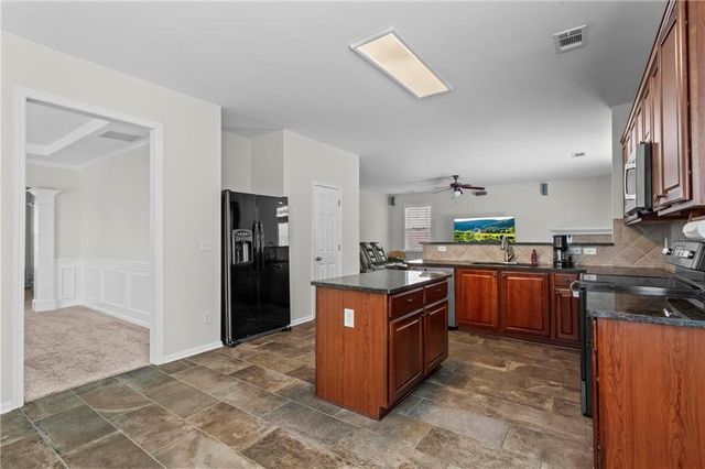 419 Pine Log Court, Canton, GA 30115