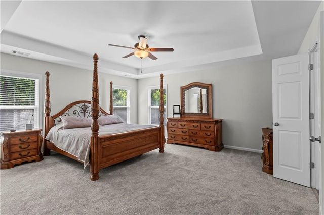 419 Pine Log Court, Canton, GA 30115