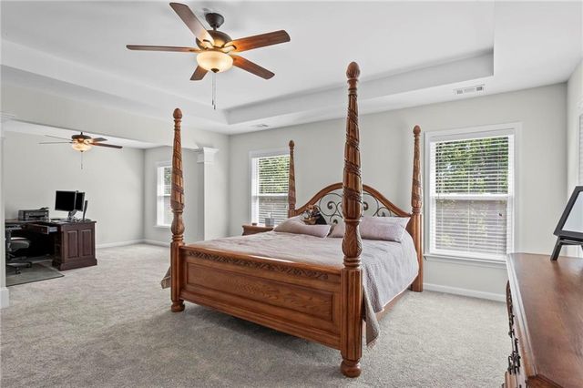 419 Pine Log Court, Canton, GA 30115