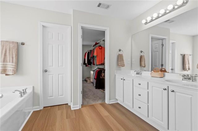 419 Pine Log Court, Canton, GA 30115