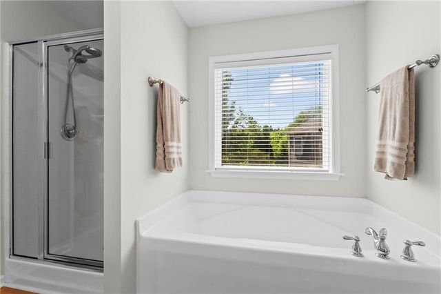 419 Pine Log Court, Canton, GA 30115