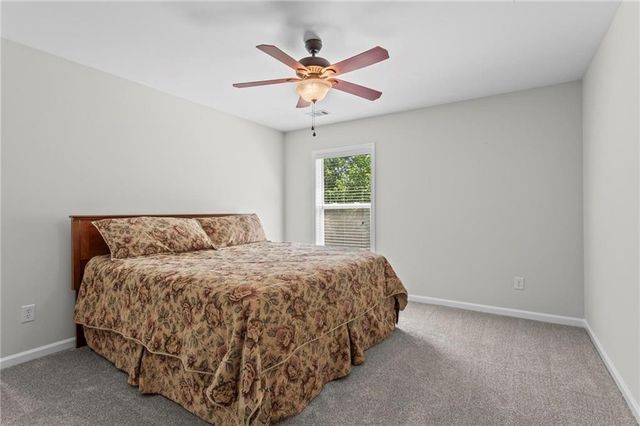 419 Pine Log Court, Canton, GA 30115