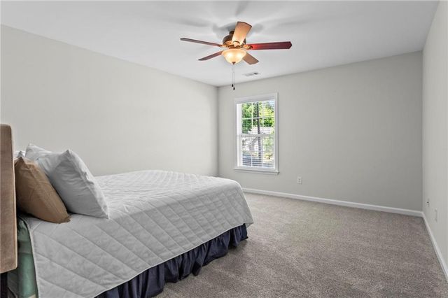 419 Pine Log Court, Canton, GA 30115