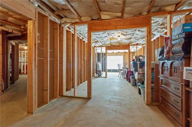 419 Pine Log Court, Canton, GA 30115