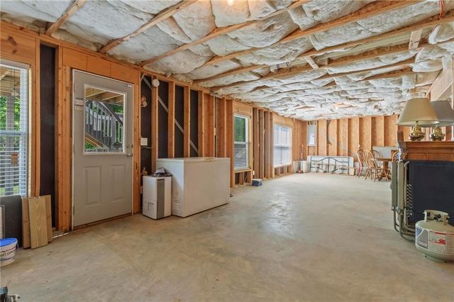 419 Pine Log Court, Canton, GA 30115