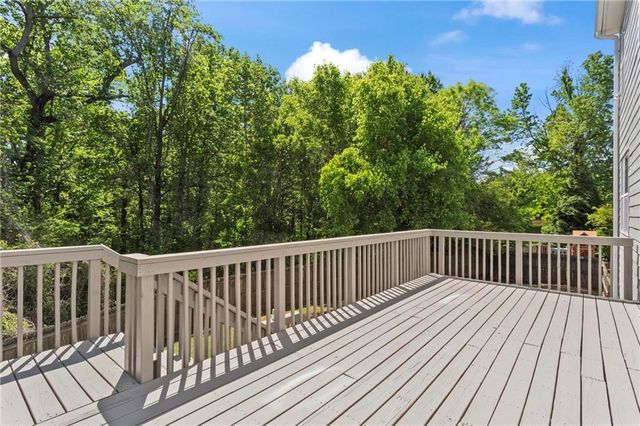 419 Pine Log Court, Canton, GA 30115
