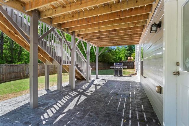 419 Pine Log Court, Canton, GA 30115