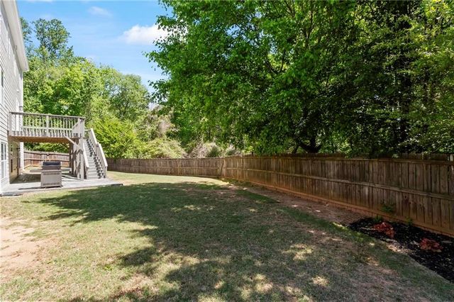419 Pine Log Court, Canton, GA 30115