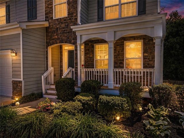 419 Pine Log Court, Canton, GA 30115