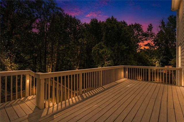 419 Pine Log Court, Canton, GA 30115