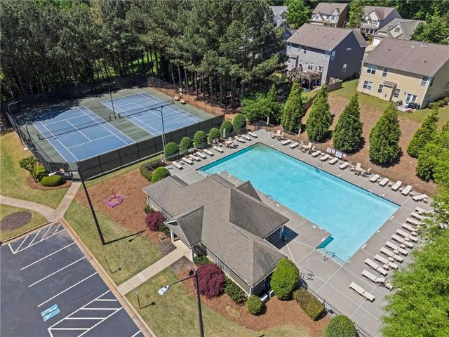 419 Pine Log Court, Canton, GA 30115