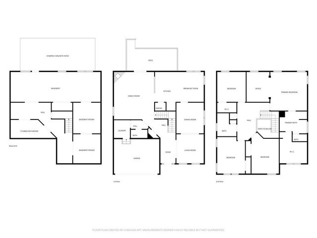 419 Pine Log Court, Canton, GA 30115