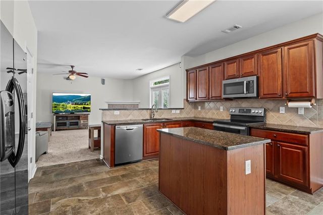 419 Pine Log Court, Canton, GA 30115