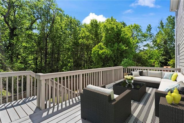 419 Pine Log Court, Canton, GA 30115