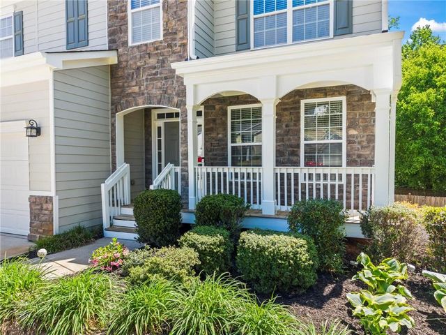 419 Pine Log Court, Canton, GA 30115