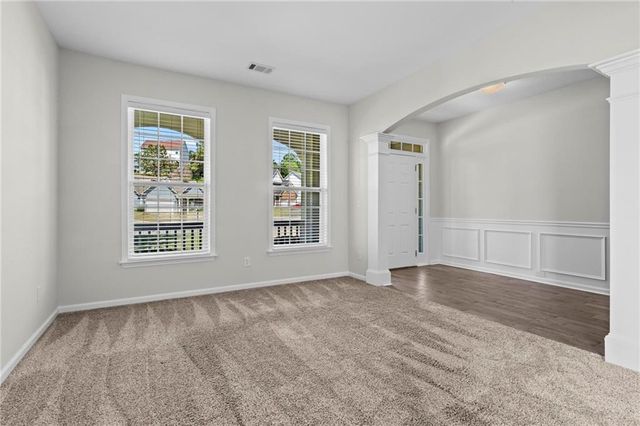 419 Pine Log Court, Canton, GA 30115