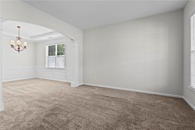 419 Pine Log Court, Canton, GA 30115