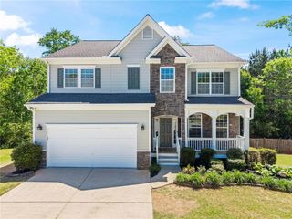419 Pine Log Court, Canton, GA 30115