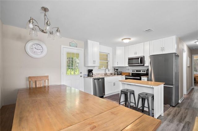 1005 Maldonado Place, Dauphin Island, AL 36528