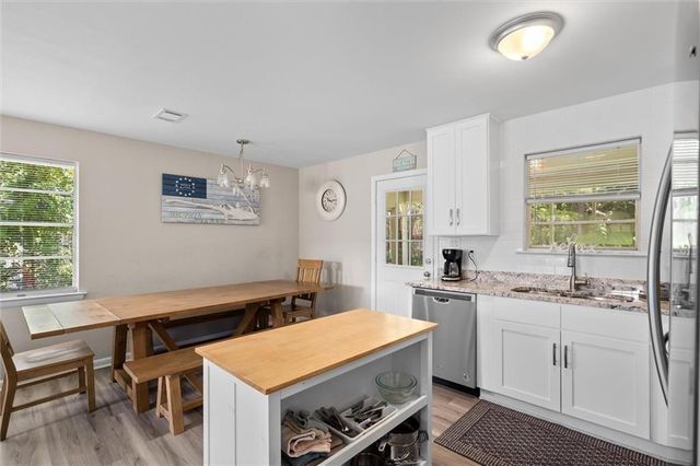 1005 Maldonado Place, Dauphin Island, AL 36528