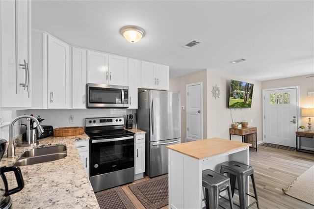 1005 Maldonado Place, Dauphin Island, AL 36528