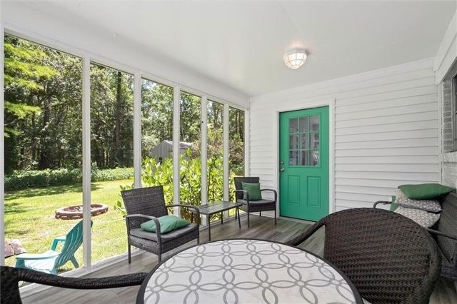 1005 Maldonado Place, Dauphin Island, AL 36528