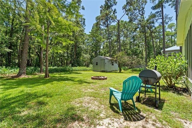 1005 Maldonado Place, Dauphin Island, AL 36528