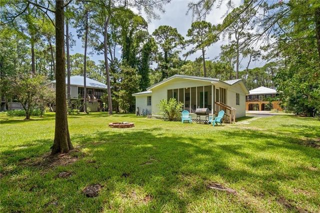 1005 Maldonado Place, Dauphin Island, AL 36528