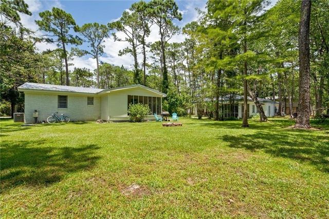 1005 Maldonado Place, Dauphin Island, AL 36528