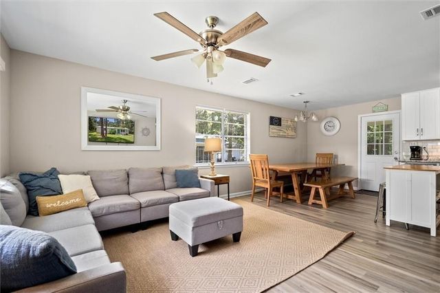 1005 Maldonado Place, Dauphin Island, AL 36528