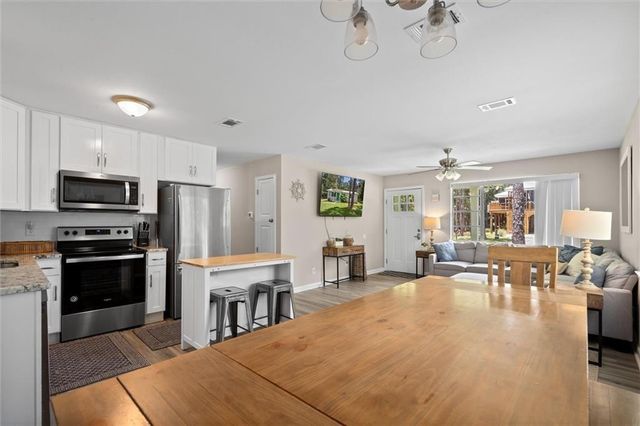 1005 Maldonado Place, Dauphin Island, AL 36528