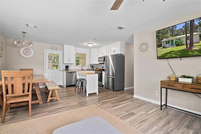 1005 Maldonado Place, Dauphin Island, AL 36528