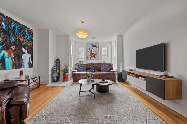 49 Dartmouth Street 2, Somerville, MA 02145
