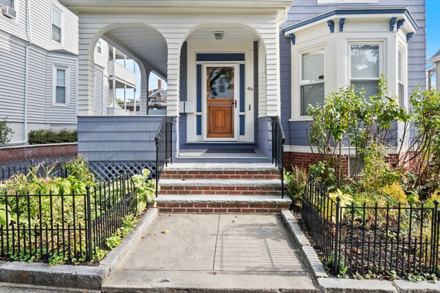 49 Dartmouth Street 2, Somerville, MA 02145