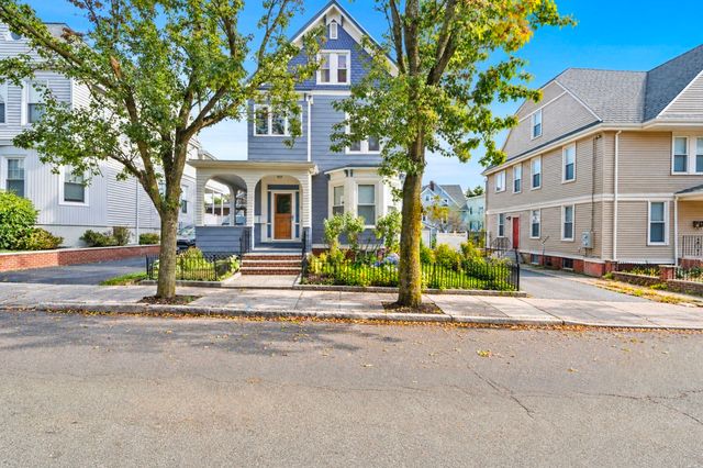 49 Dartmouth Street 2, Somerville, MA 02145