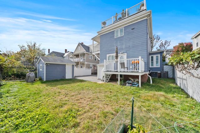 49 Dartmouth Street 2, Somerville, MA 02145