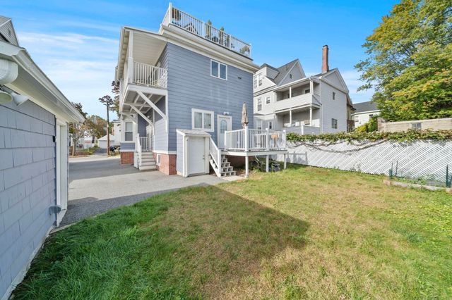 49 Dartmouth Street 2, Somerville, MA 02145