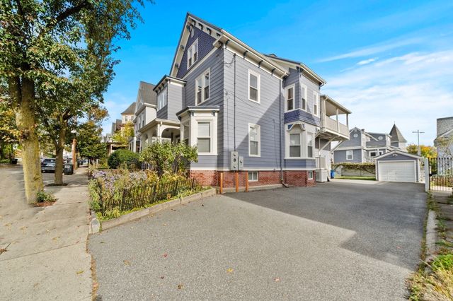 49 Dartmouth Street 2, Somerville, MA 02145