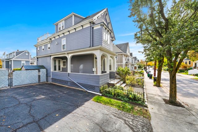49 Dartmouth Street 2, Somerville, MA 02145