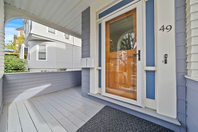 49 Dartmouth Street 2, Somerville, MA 02145
