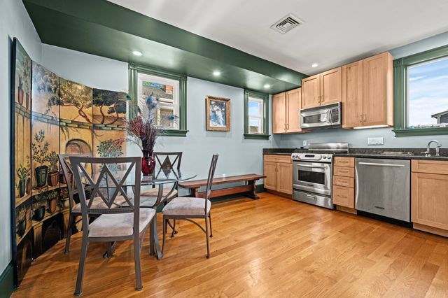 49 Dartmouth Street 2, Somerville, MA 02145