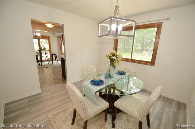 4428 Fenmore Avenue, Waterford, MI 48328