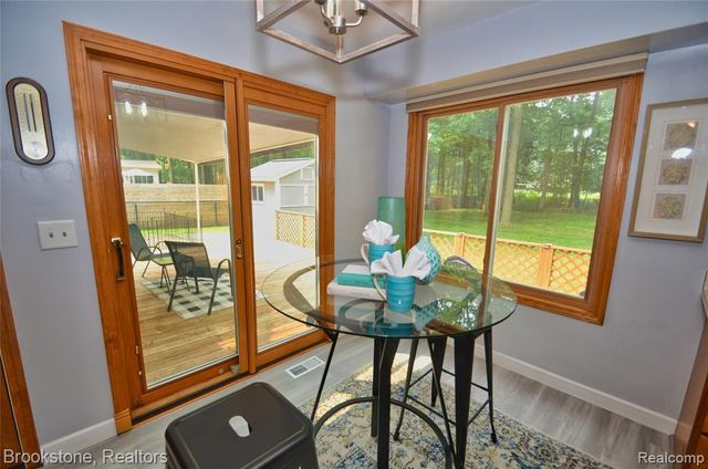 4428 Fenmore Avenue, Waterford, MI 48328