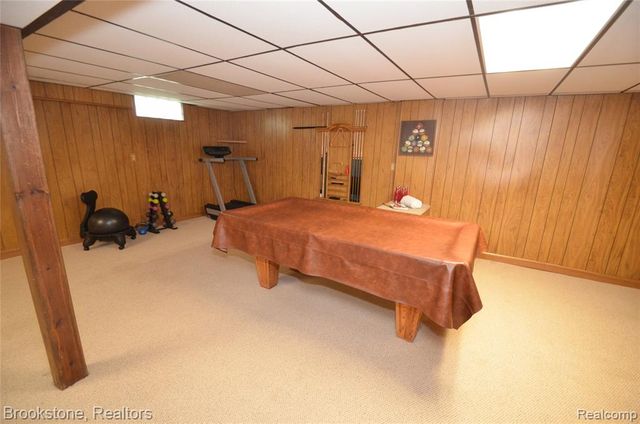 4428 Fenmore Avenue, Waterford, MI 48328
