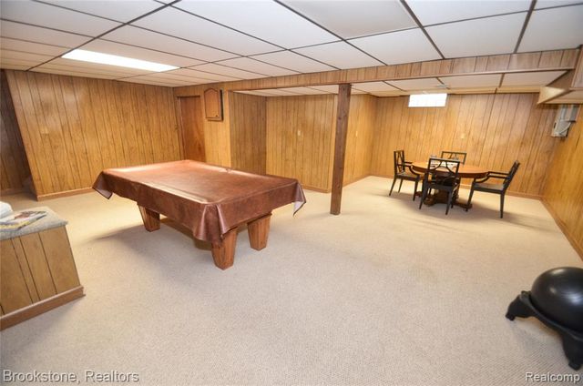 4428 Fenmore Avenue, Waterford, MI 48328